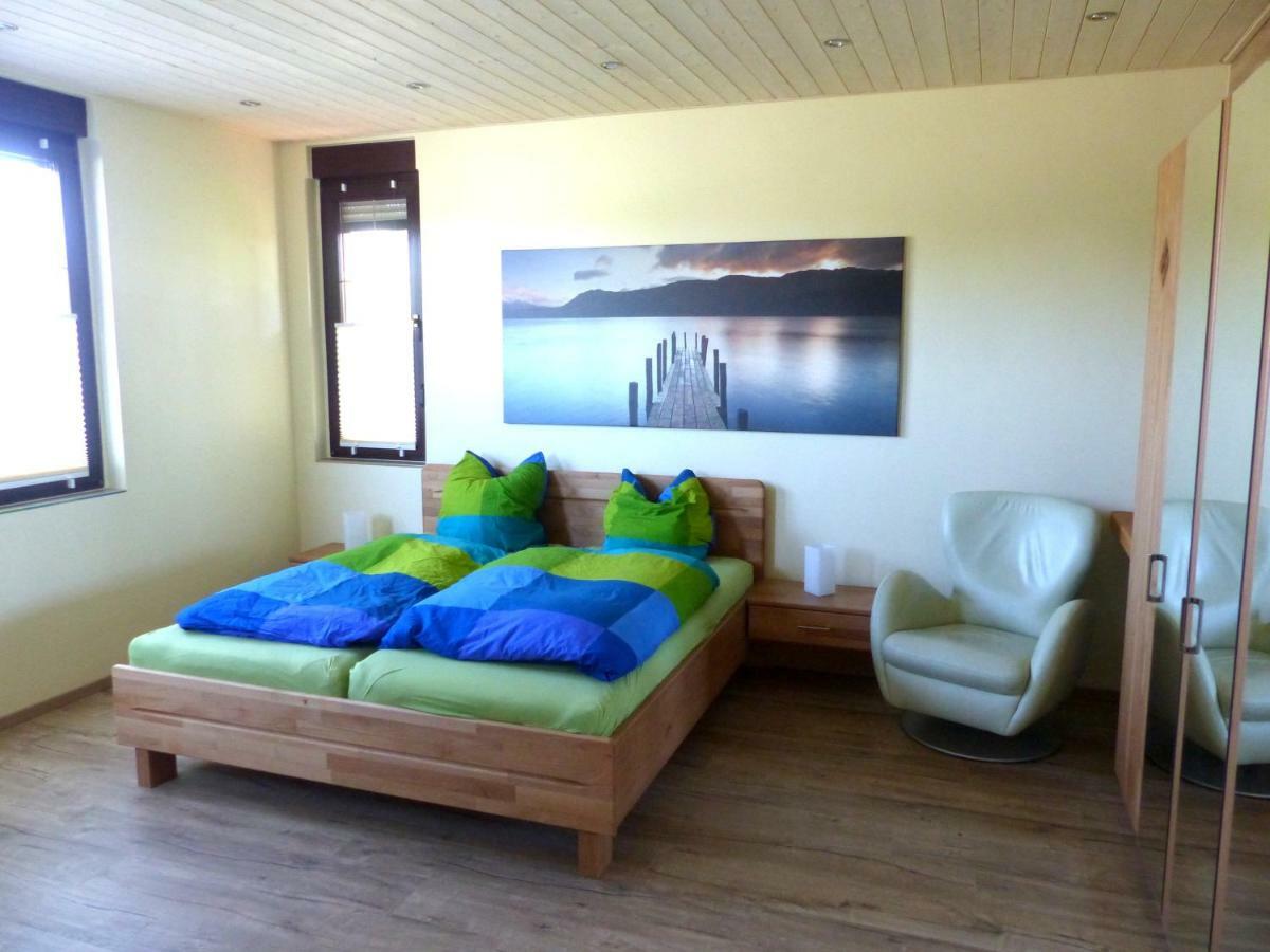 Ferienwohnung Stadtoase In Wittenberg Exteriör bild