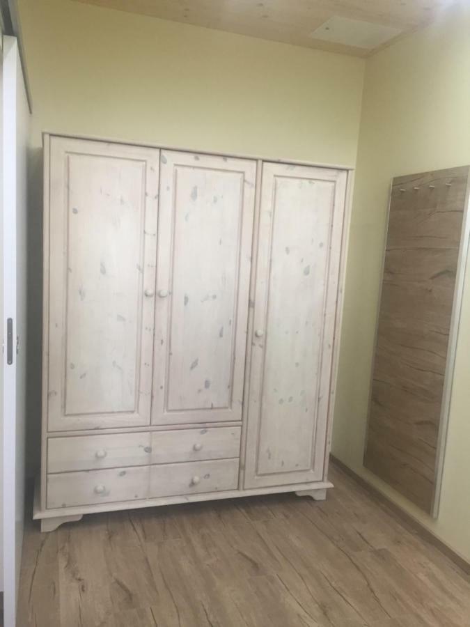 Ferienwohnung Stadtoase In Wittenberg Exteriör bild